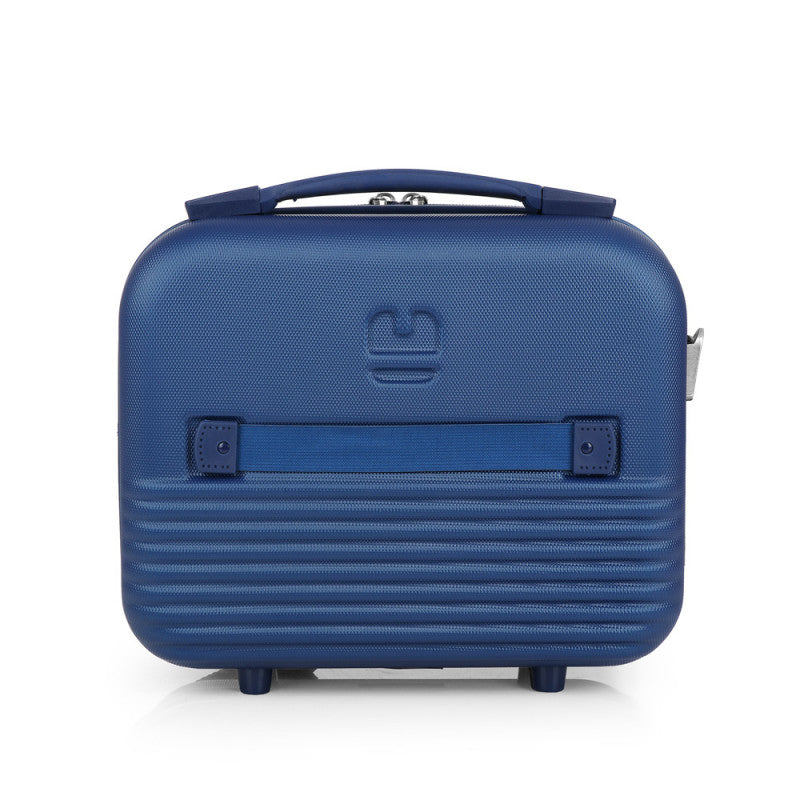 Neceser Rígido Gabol Balance XP con Acople para Maleta