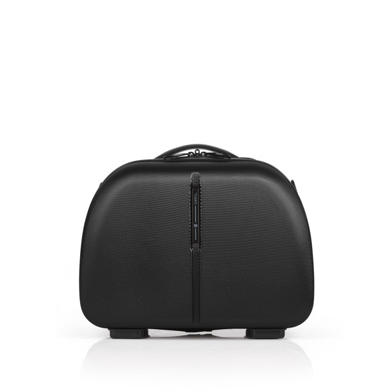 Neceser Rígido Gabol Paradise XP para Viajes con Acople Maleta