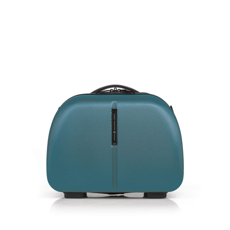 Neceser Rígido Gabol Paradise XP para Viajes con Acople Maleta