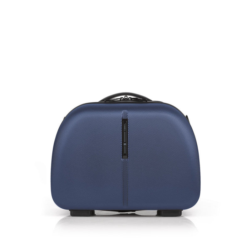 Neceser Rígido Gabol Paradise XP para Viajes con Acople Maleta