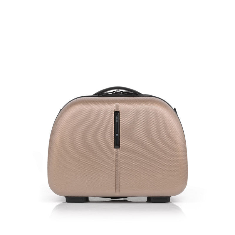 Neceser Rígido Gabol Paradise XP para Viajes con Acople Maleta