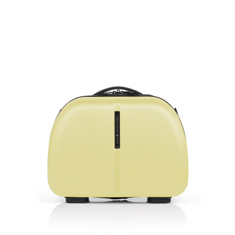 Neceser Rígido Gabol Paradise XP para Viajes con Acople Maleta