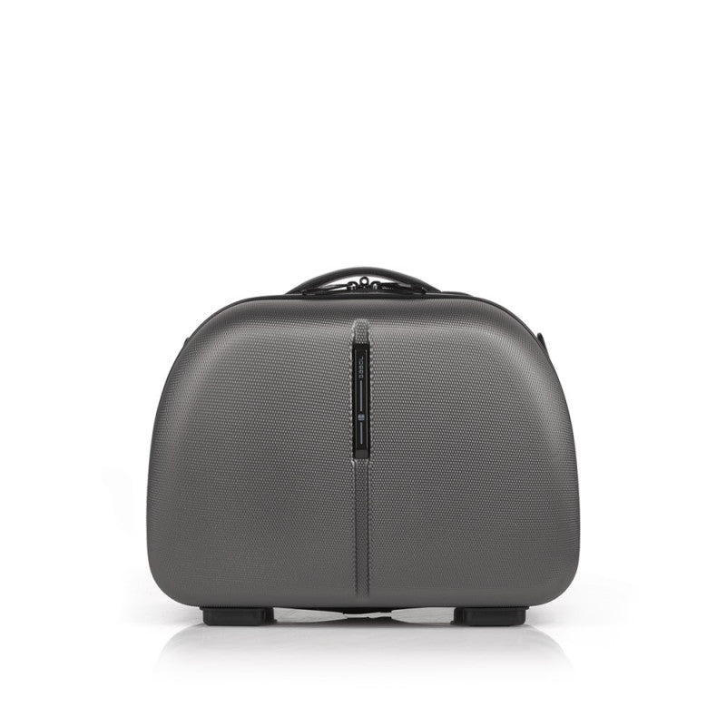 Neceser Rígido Gabol Paradise XP para Viajes con Acople Maleta