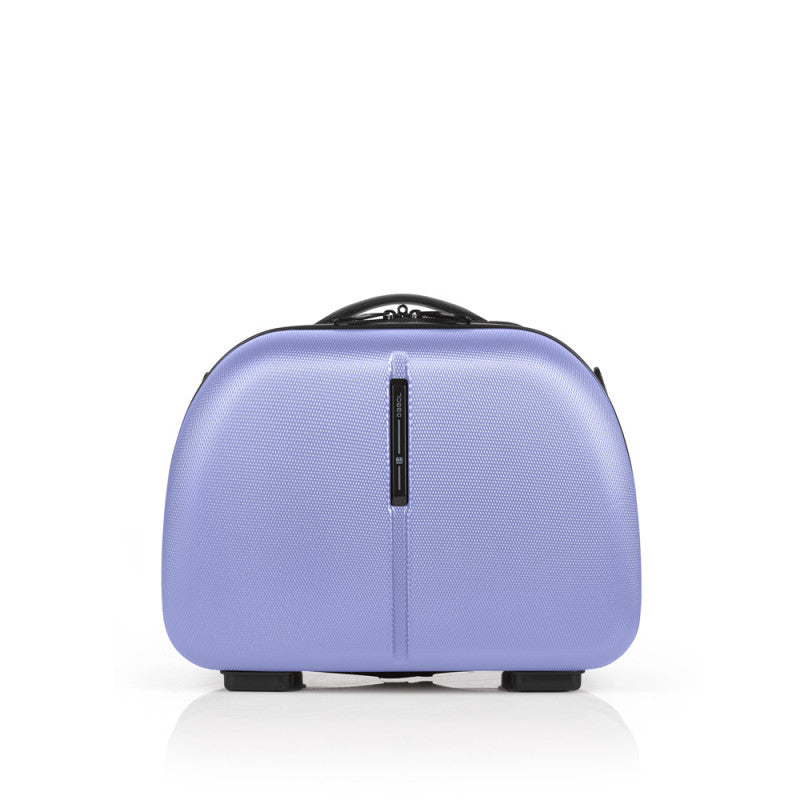 Neceser Rígido Gabol Paradise XP para Viajes con Acople Maleta