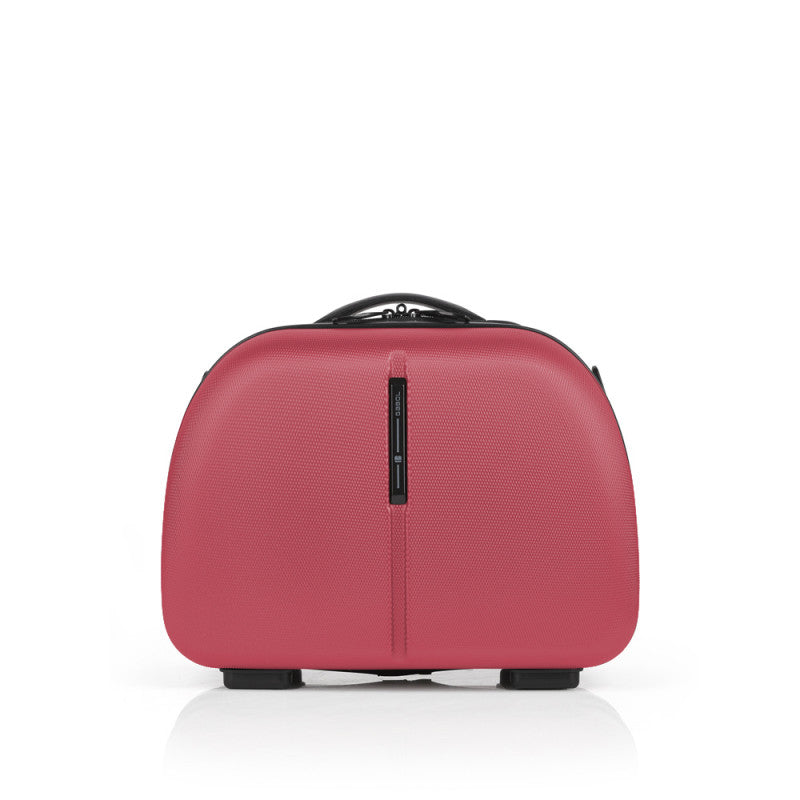 Neceser Rígido Gabol Paradise XP para Viajes con Acople Maleta