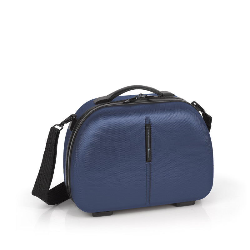 Neceser Rígido Gabol Paradise XP para Viajes con Acople Maleta