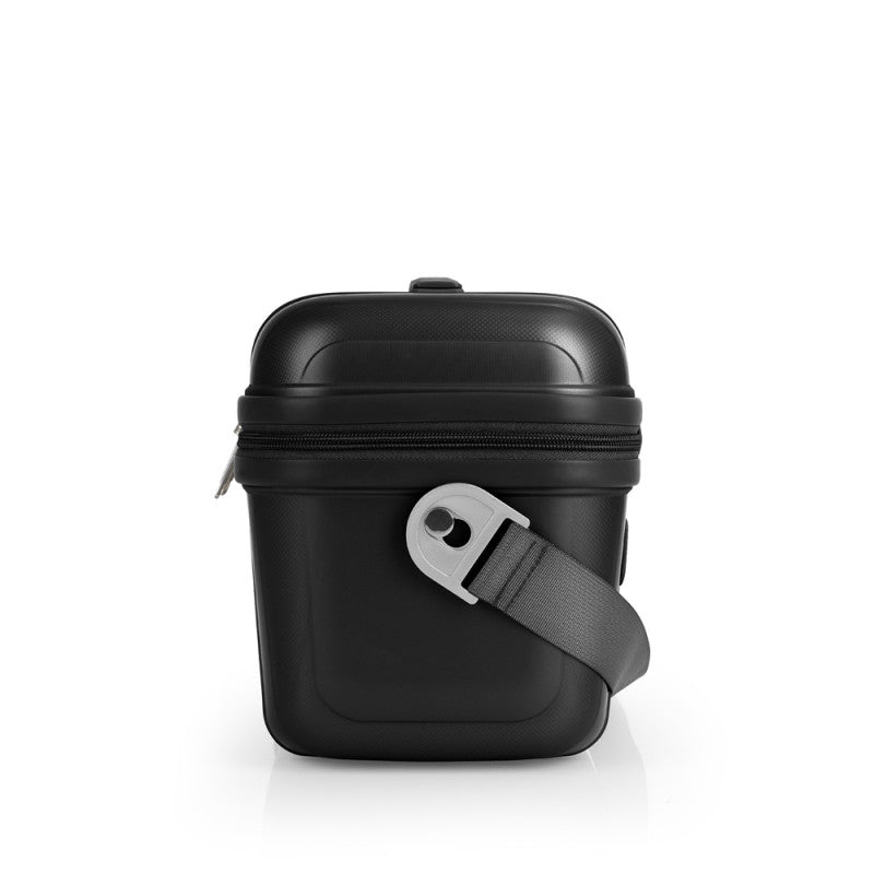 Neceser de Viaje Rígido Gabol Queens con Acople para Maleta