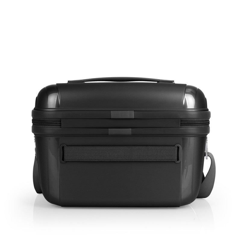 Neceser de Viaje Rígido Gabol Queens con Acople para Maleta