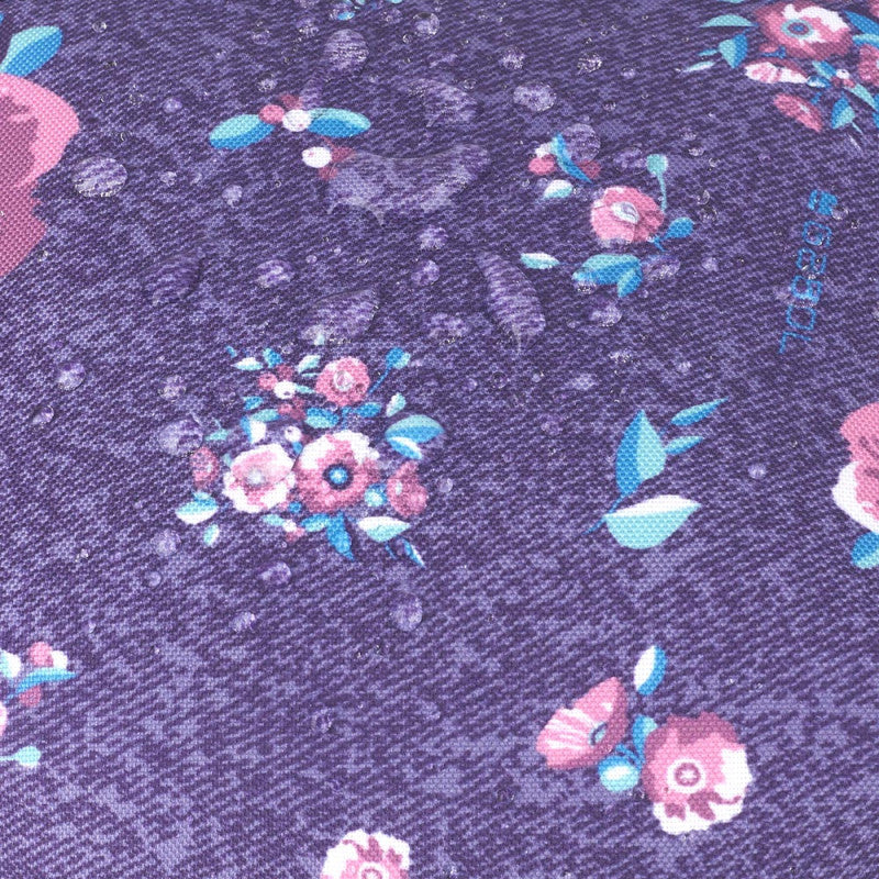 Bolsa Porta Alimentos Térmica LILY, Acolchada, Impermeable, Libre BPA, Acople Carro