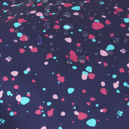 Bolsa Térmica Gabol Party Acolchada Adaptable a Carro Escolar Niños